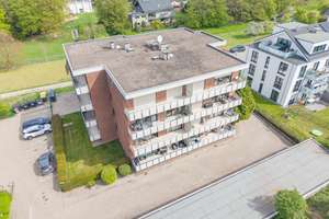 Gepflegte Eigentumswohnung mit vielen Extras in Bielefeld! – Die vollständige Adresse der Immobilie erhältst du vom Anbieter., 33729 Heepen, Bielefeld – Vorschaubild 9