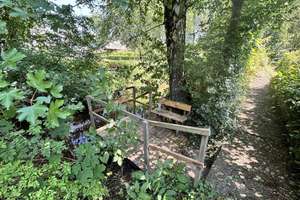 Ein Zuhause mit besonderem Charakter in einzigartiger Lage am Naturschutzgebiet – Die vollständige Adresse der Immobilie erhältst du vom Anbieter., 30657 Isernhagen-Süd, Hannover – Vorschaubild 3