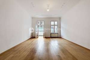 Charmante 3-Zimmer-Wohnung in Köpenick – Renoviert und Gepflegt – Bahnhofstr. 20, 12555 Köpenick, Berlin – Vorschaubild 3