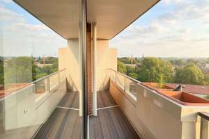 Stilvoll wohnen mit Blick ins Siebengebirge - Ankommen und Wohlfühlen – Die vollständige Adresse der Immobilie erhältst du vom Anbieter., 51149 Westhoven, Köln – Vorschaubild 21