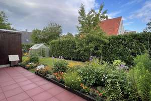 Privat KW70 Doppelhaushälfte mit großen Garten 4 Zimmer in Bümmerstede Trede – Erikaweg 13A, 26133 Bümmerstede, Oldenburg (Oldenburg) – Vorschaubild 10