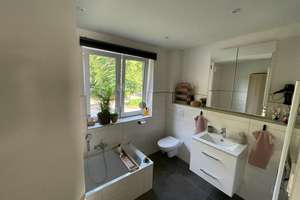Neues Zuhause in Haby: Doppelhaushälfte mit Carport – 24361 Haby – Vorschaubild 8