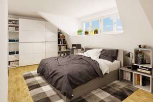 3-Zimmer I Einbauküche I private Terasse im Klostergarten I WE 16 – Am Knöcklein   4a - c, 96049 Bergstadt, Bamberg – Vorschaubild 12