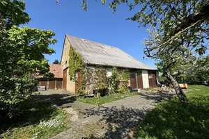 Landwirtschaftliche Hofstelle mit wunderschönem Grundstück – Ansbach (Kreis) – Vorschaubild 9