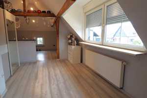 Schön umgebaute Kate mit Galerie und Kamin im Wohnzimmer, Garage und großem Garten – Dorfstrasse 21, 47559 Kleve (Kreis) – Vorschaubild 19