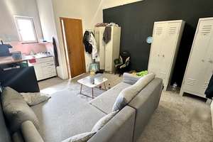 Attraktives Wohn- und Lagergebäude mit 3 Garagen im Zentrum von Stuttgart-Zuffenhausen! – Die vollständige Adresse der Immobilie erhältst du vom Anbieter., 70435 Zuffenhausen-Mitte, Stuttgart – Vorschaubild 17