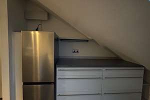 3-Zimmer-Wohnung in Augsburg: Mit Wintergarten und Einbauküche – Die vollständige Adresse der Immobilie erhältst du vom Anbieter., 86156 Kriegshaber, Augsburg – Vorschaubild 5