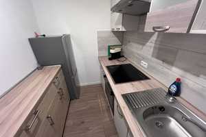 Helle, möblierte 1,5-Zimmer-Wohnung nähe Wasserturm  – Mannheim – Vorschaubild 8