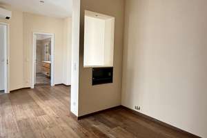 Über den Dächern von Berlin - Exklusive 2-Zimmer-Dachgeschosswohnung mit Terrasse  – Die vollständige Adresse der Immobilie erhältst du vom Anbieter., 14057 Westend, Berlin – Vorschaubild 7