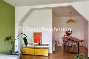 Tauschwohnung: 2,5 Zimmer in Eimsbüttel (5.OG) sucht es erdnäher. – Die vollständige Adresse der Immobilie erhältst du vom Anbieter., 20255 Eimsbüttel (Ortsteil), Hamburg – Vorschaubild 3