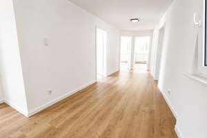 4-Zimmer-Wohnung in Heilbronn-Sontheim