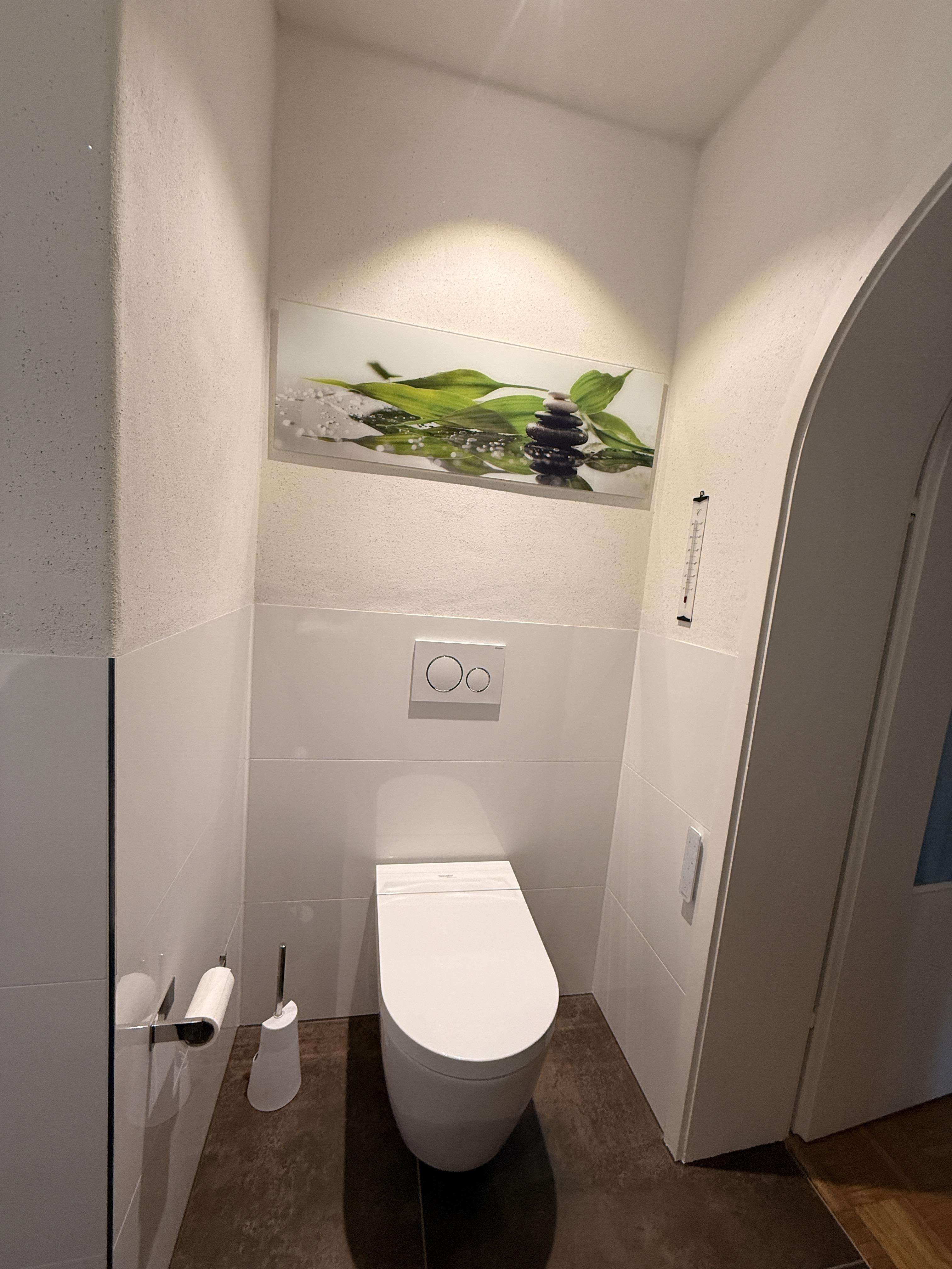 Immobilie in Fischerbach - Attraktives Wohnidyll: Einfamilienhaus mit Wintergarten & Einliegerwohnung in Haslach i.K. - Bild 21