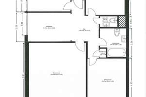 2024 komplett sanierte 3,5- 4 Zimmerwohnung mit eigenem Eingang und Balkon – Buchenweg 0, 63486 Bruchköbel – Vorschaubild 18