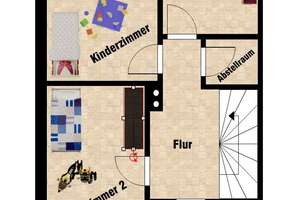 Exklusives Reihenmittelhaus in traumhafter Lage in Parsdorf! – Die vollständige Adresse der Immobilie erhältst du vom Anbieter., 85599 Vaterstetten – Vorschaubild 20