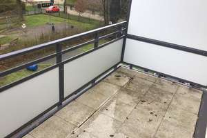 Nimm mich! Günstig geschnittene 2-Zimmer-Wohnung – Jacob-Mayer-Str. 23, 44793 Kruppwerke, Bochum – Vorschaubild 12