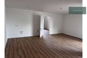 Neubau Erstbezug: Großzügige 2-Zimmer-Wohnung mit Balkon – 81673 Josephsburg, München – Vorschaubild 2