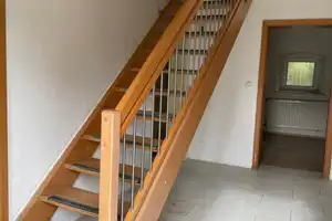 Charmantes Einfamilienhaus mit Schuppen in Kager bei Cham – Cham (Kreis) – Vorschaubild 10