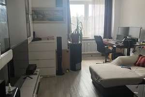 2-Zimmer-Wohnung  in Köln-Nippes – 53 m²