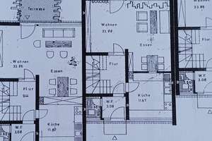 Viel Platz für das Familienleben in einem Reihenmittelhaus in Dortmund-Sölde – 44289 Sölde, Dortmund – Vorschaubild 5