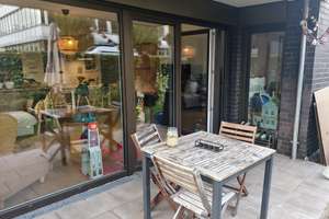 Erlanger Höfe: Lichtdurchflutete 4-Zimmer-Gartenwohnung im Herzen Erlangens – Die vollständige Adresse der Immobilie erhältst du vom Anbieter., 91052 Rathausplatz, Erlangen – Vorschaubild 10