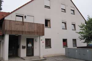 Gepflegte 3-Zimmer-Maisonette-Wohnung mit Loggia und EBK in Nürnberg-Reichelsdorf – Beim Wahlbaum 23, 90453 Reichelsdorf, Nürnberg – Vorschaubild 1