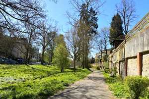 Dambachtal – Erstbezug mit Aufzug und Garten – alles auf einer Ebene – Wiesbaden – Vorschaubild 4