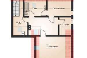 Oase in Bothfeld sucht grünen Daumen – Die vollständige Adresse der Immobilie erhältst du vom Anbieter., 30659 Bothfeld, Hannover – Vorschaubild 42