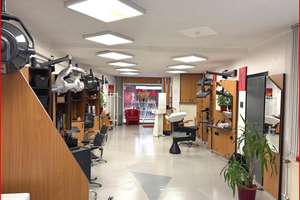 LBSi Alzey Wohnen mit Gewerbe (Friseursalon) zentral in Alzey – Kirchgasse 10, 55232 Alzey – Vorschaubild 8