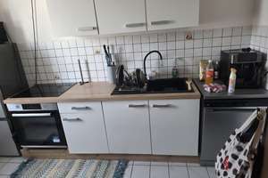 Geräumige Etagen-Wohnung in citynaher Lage von KR-Cracau zu vermieten – Hardenbergstraße 51, 47799 Cracau, Krefeld – Vorschaubild 5