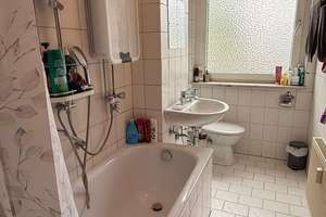 NACHMIETER GESUCHT! Lebendig wohnen in Bergerhausen: 2-Zimmer-Wohnung mit 55 m²  – Eleonorastraße 17, 45130 Rüttenscheid, Essen – Vorschaubild 5