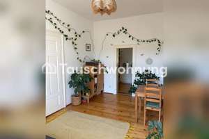 Tauschwohnung: Wunderschöne 2-Zimmer Altbau Wohnung zum Tausch