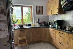 Wohnen mit Charakter: Endreihenhaus in Neumarkt – 92318 Neumarkt in der Oberpfalz – Vorschaubild 4