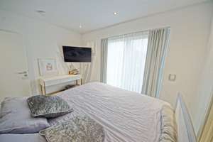 Exklusive 4,5-Zimmer-Wohnung mit hochwertiger Ausstattung, Balkon und Panoramakamin – Ernst-Häckel-Str. 98, 80999 Untermenzing, München – Vorschaubild 22