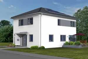 Neubau-Villa von Hanse Haus im Herzen von Steißlingen - in Projektierung – Konstanz (Kreis) – Vorschaubild 2