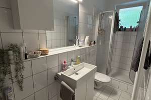 Schöne 3-Zimmer Altbauwohnung in der Südstadt – An der Tiefenriede 55, 30173 Südstadt, Hannover – Vorschaubild 5