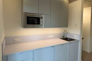 Neubau-Apartment für WGs – All-inclusive-Miete & vollständige Möblierung - Wohneinheit 11 – Adalbertstraße 128-130, 52062 Kaiserplatz, Aachen – Vorschaubild 9
