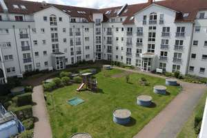 Magdeburg - großzügige 2-Raum-Balkonwohnung mit Wannenbad, Lift und Stellplatzoption – Große Diesdorfer Straße 45c, 39110 Stadtfeld Ost, Magdeburg – Vorschaubild 2