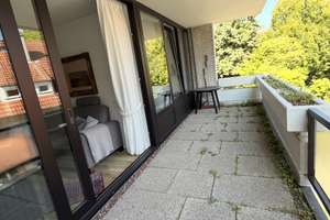 2 Zimmerwohnung mit Wellness-Oase – 23570 Travemünde, Lübeck – Vorschaubild 8