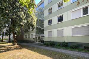 Großzügige 5-Zimmer-Wohnung mit Südbalkon
