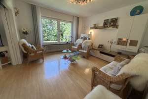 Top Location in Hamburg, Marienthal - Smart Home, Ready to Move, Modernisiert in 2024 -  – Die vollständige Adresse der Immobilie erhältst du vom Anbieter., 22043 Marienthal, Hamburg – Vorschaubild 12