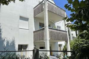 Charmante 1,5-Zimmer Dachgeschosswohnung in Augsburg-Kriegshaber – Die vollständige Adresse der Immobilie erhältst du vom Anbieter., 86156 Kriegshaber, Augsburg – Vorschaubild 6