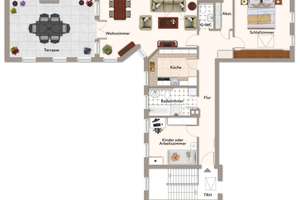 Ihr neues Zuhause, in dem Dachgeschossträume wahr werden ! – Heidestraße 8, 39112 Sudenburg, Magdeburg – Vorschaubild 14
