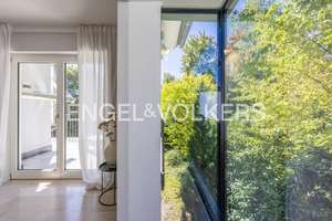 Kernsaniertes und stilvolles Zuhause in Toplage: Einziehen und Wohlfühlen – Die vollständige Adresse der Immobilie erhältst du vom Anbieter., 61440 Oberursel (Taunus) – Vorschaubild 16