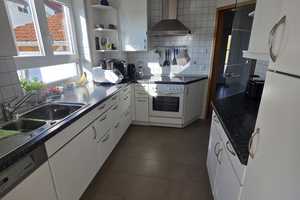 TOPLAGE - RUHE - AUSSICHT - UNVERBAUBAR - SÜDWESTLAGE - MEHR ALS NUR EIN HAUS. – Göppingen (Kreis) – Vorschaubild 5