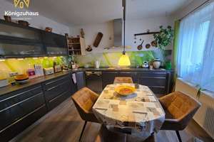 Idylle trifft Eleganz - Zweifamilienhaus: Pool, Garten, zwei Wohneinheiten – 99510 Apolda – Vorschaubild 22
