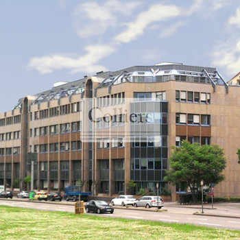 Bürofläche am City-Ring!