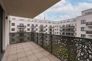 Erstbezug in Schöneberg: 4 Zimmer. 2 Bäder. Großer Balkon & Einbauküche. – 10781 Schöneberg, Berlin – Vorschaubild 22