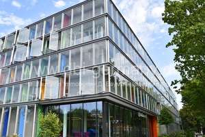 Ab sofort! Möbliertes Apartment in zentraler, citynaher Lage! – Schwere-Reiter-Str. 27, 80797 Schwere-Reiter-Straße, München – Vorschaubild 1