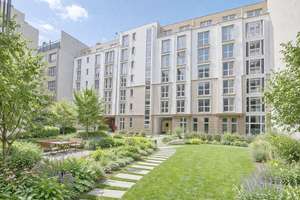 Großzügige, neue, helle 5 Zi.-Whg. mit zwei Balkonterrassen, Spreeblick in ruhiger Lage Berlin-Mitte – Die vollständige Adresse der Immobilie erhältst du vom Anbieter., 10179 Mitte (Ortsteil), Berlin – Vorschaubild 15