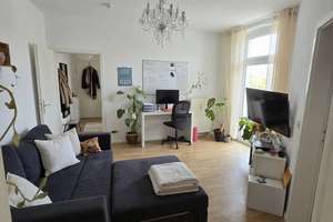 2-Zimmer Wohnung in Magdeburg Stadtfeld Ost mit Balkon – Die vollständige Adresse der Immobilie erhältst du vom Anbieter., 39108 Stadtfeld Ost, Magdeburg – Vorschaubild 5